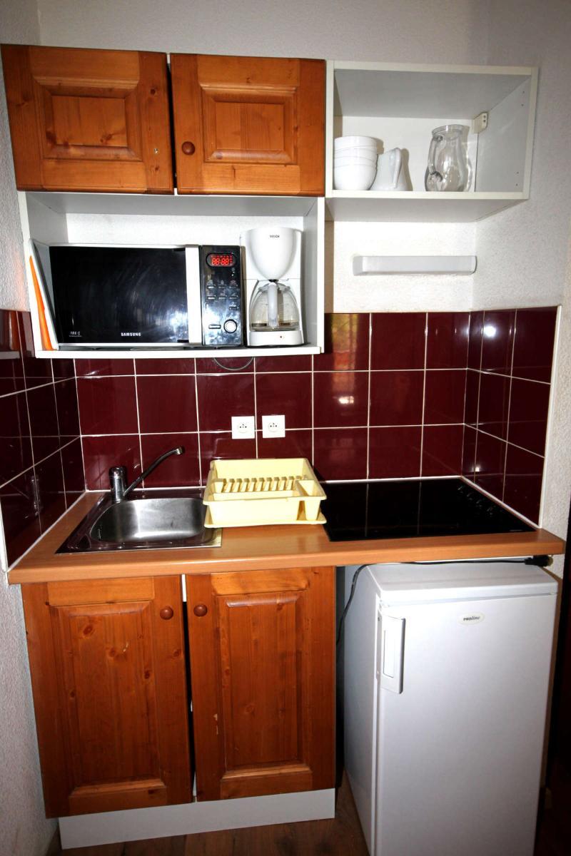 Residence Les Myrtilles Vars Embrun Exterior foto